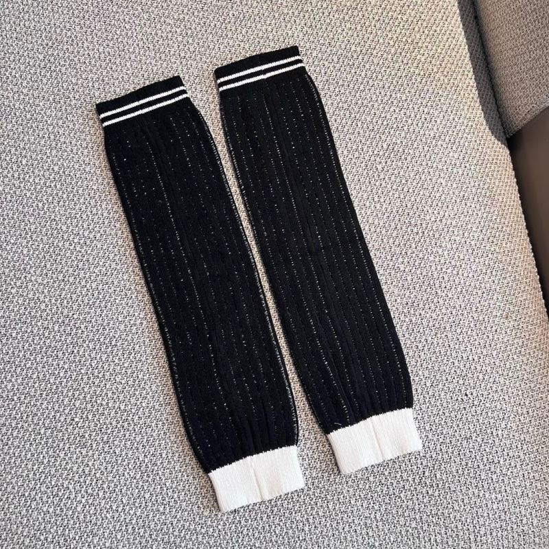 Chanel Socks